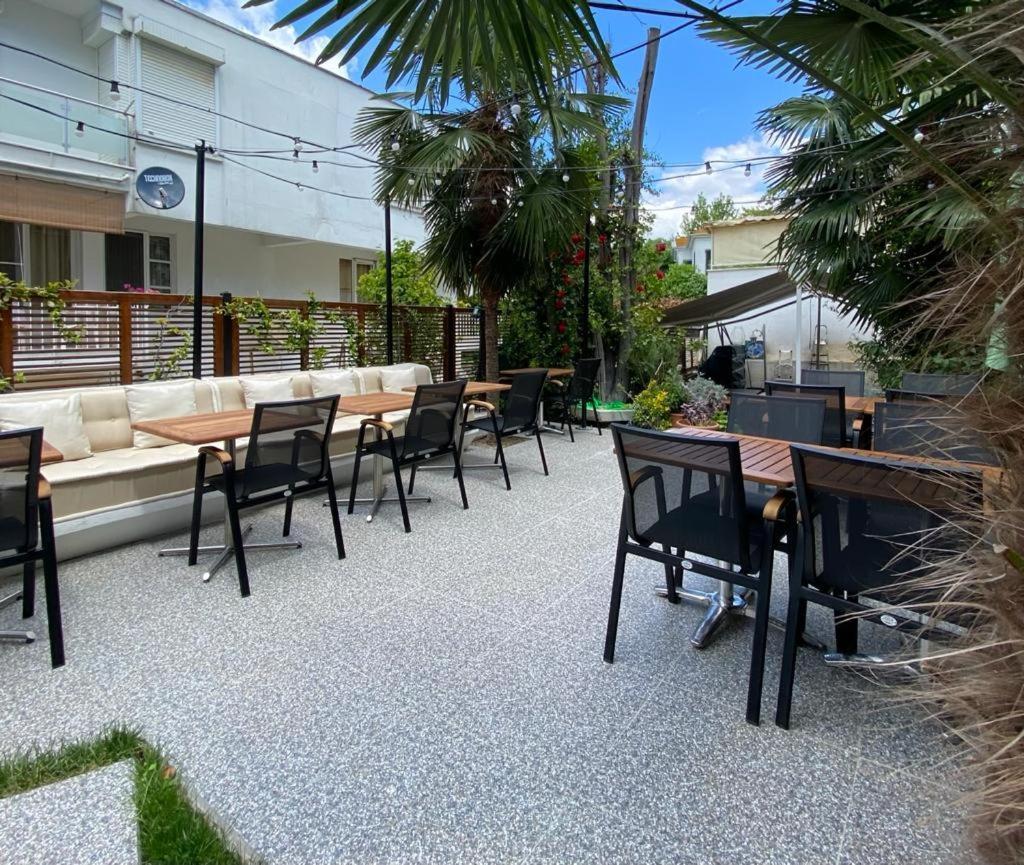 Cenar Konak Butik Hotel Adalar Exterior foto